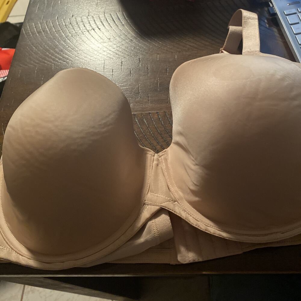 42dd Bra Style # 245033 Nude Felina